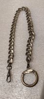 Alt Taschenuhr Kette, aus 40-50er Jahre