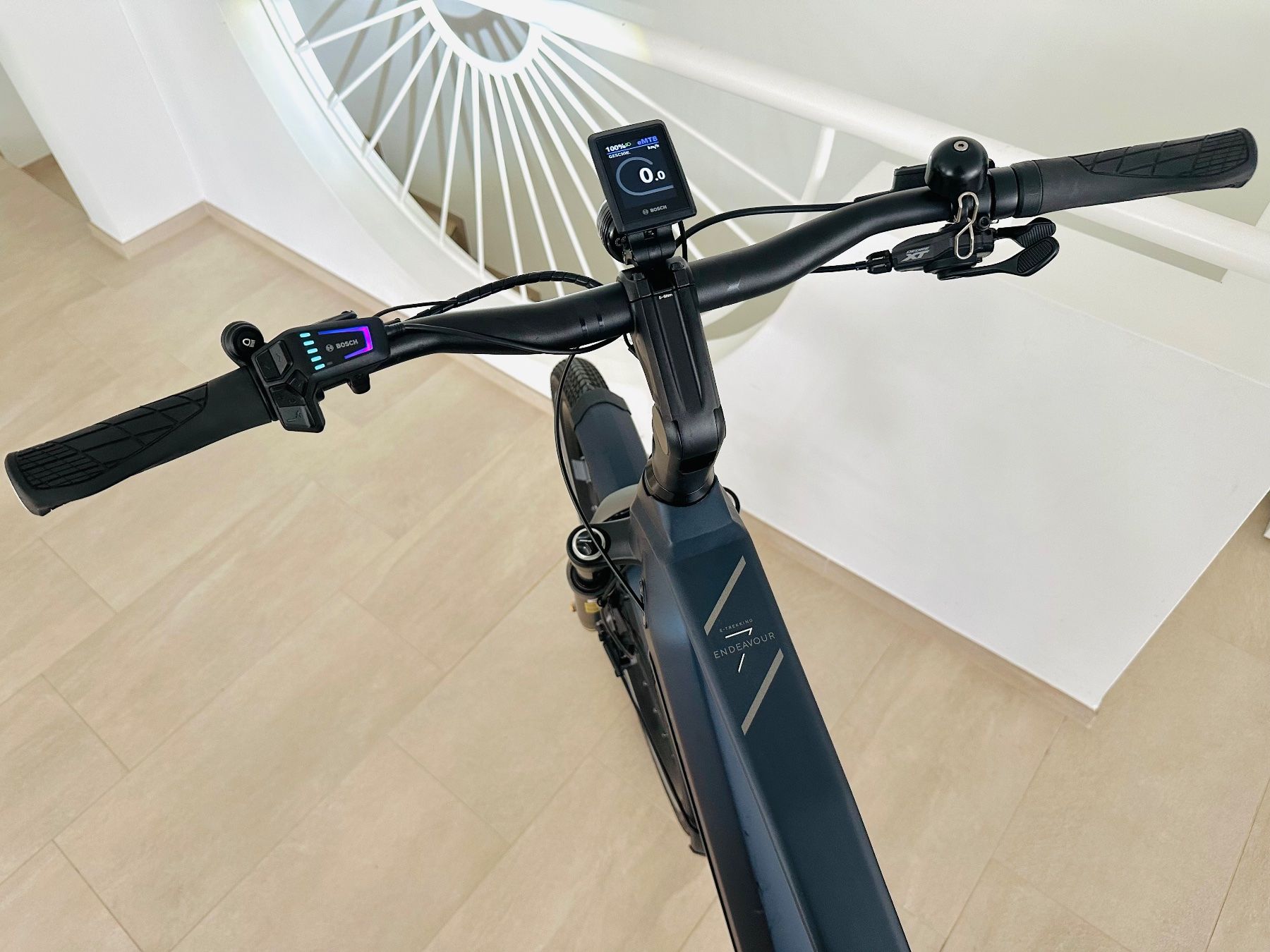 Kalkhoff Biciclette: Kalkhoff ENDEAVOUR 7.B ADVANCE – Usato da Sempach venduto da suissero_loco 4