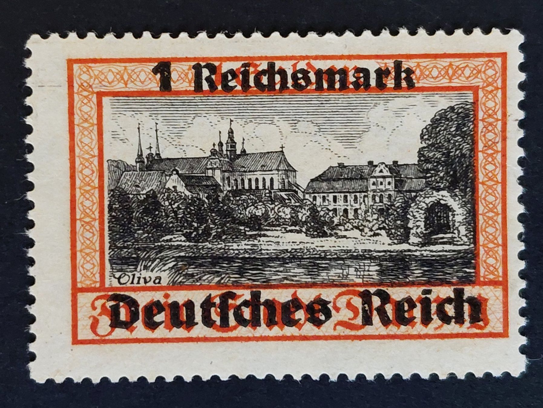 Tutti i francobolli: Deutsches Reich 1939** – Nuovo (secondo la descrizione) da Luzern venduto da qualifair