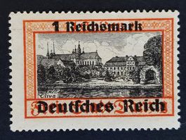 Deutsches Reich 1939**