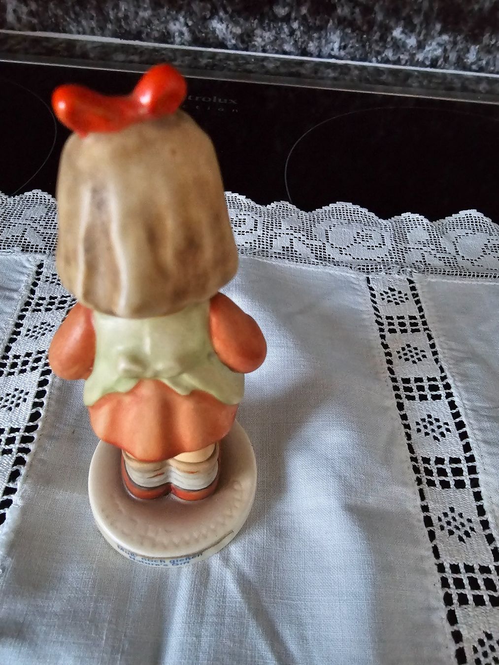 Hummel Statuette: Hummelfigur – Usato da Tuggen venduto da Rugi2 1