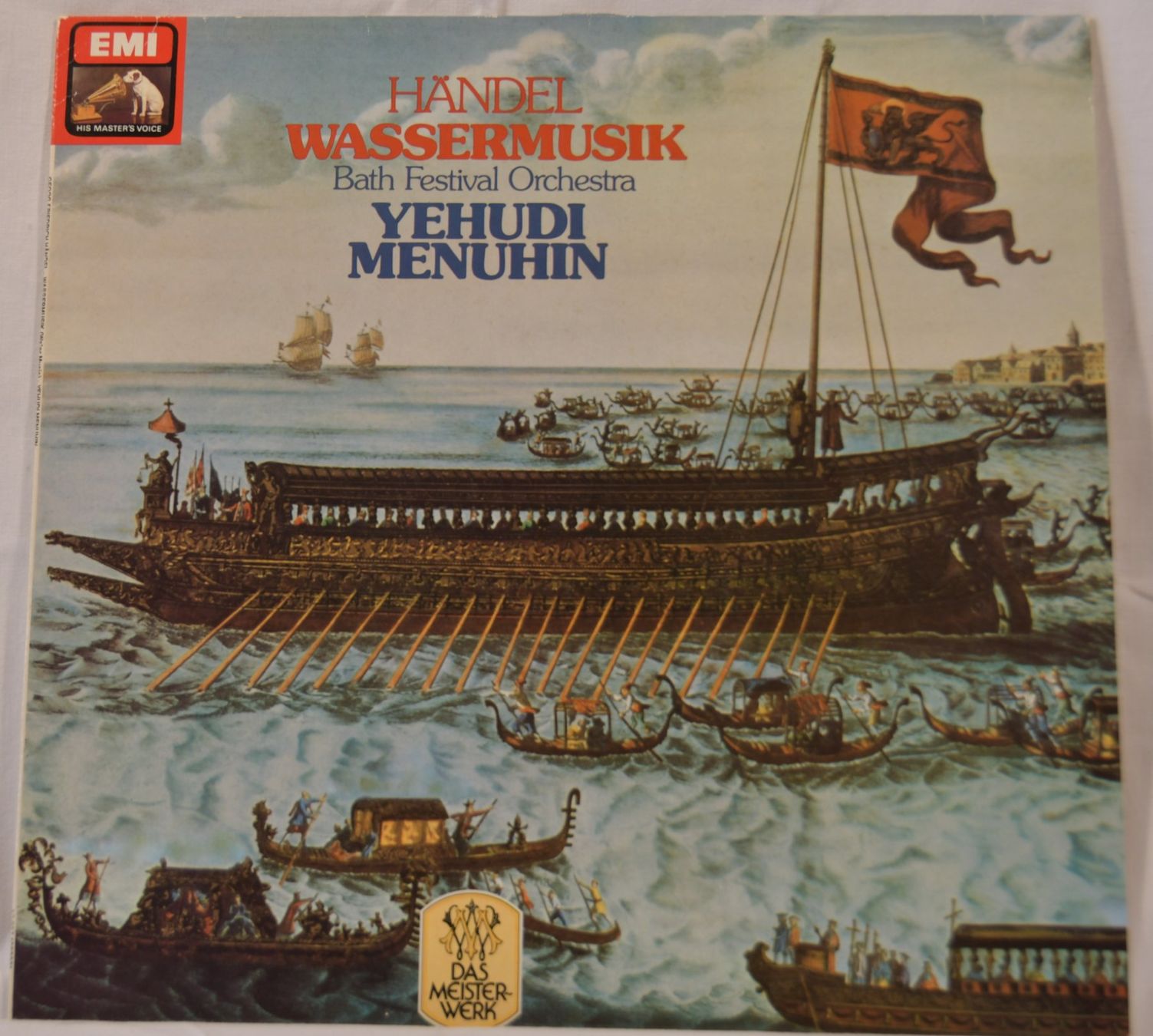Dischi in vinile: Schallplatten - Classics – Usato da Lohn-Ammannsegg venduto da Keyflower 2