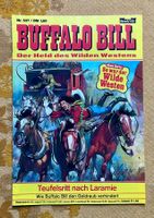 Buffalo Bill Heft Nr 537 von 1979 ?