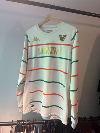 Rare Venezia FC longsleeve