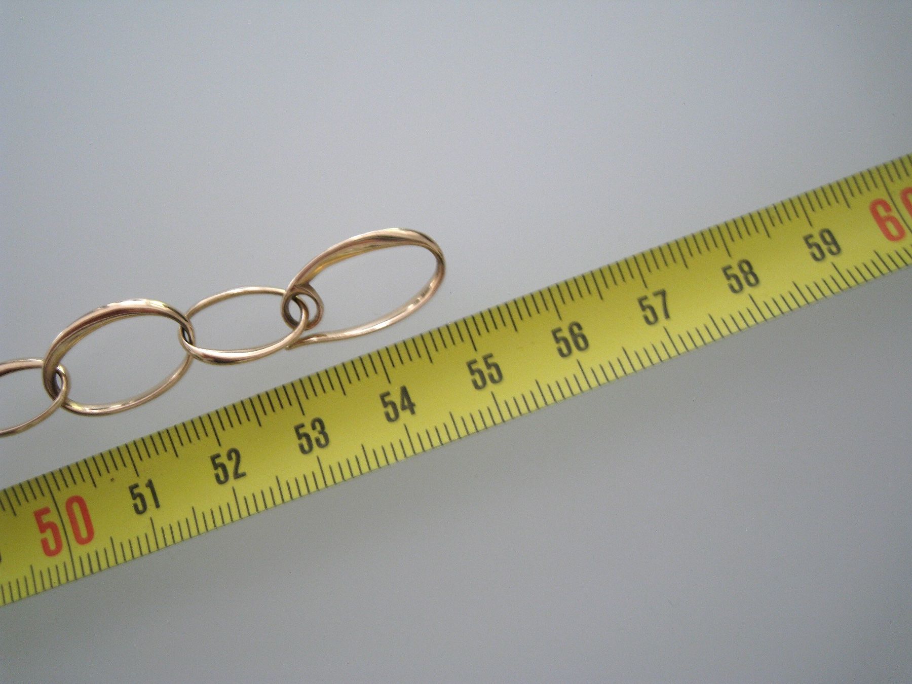 Pomellato Colliers: Long Collier Pomellato en Or Rose 18K. – Neuf (Voir description) à Geneve par iBest 8