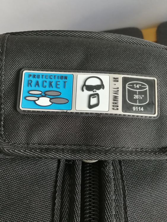 Djembe Bag Tasche Protection Bag Kaufen auf Ricardo