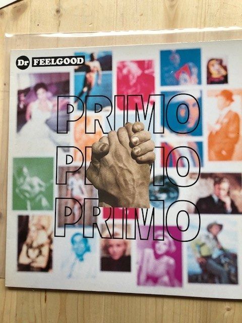 Dischi in vinile: Dr. Feelgood – Usato da Aarwangen venduto da Jukebox3