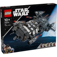 lego 75374 Onyx Cynder (neu)