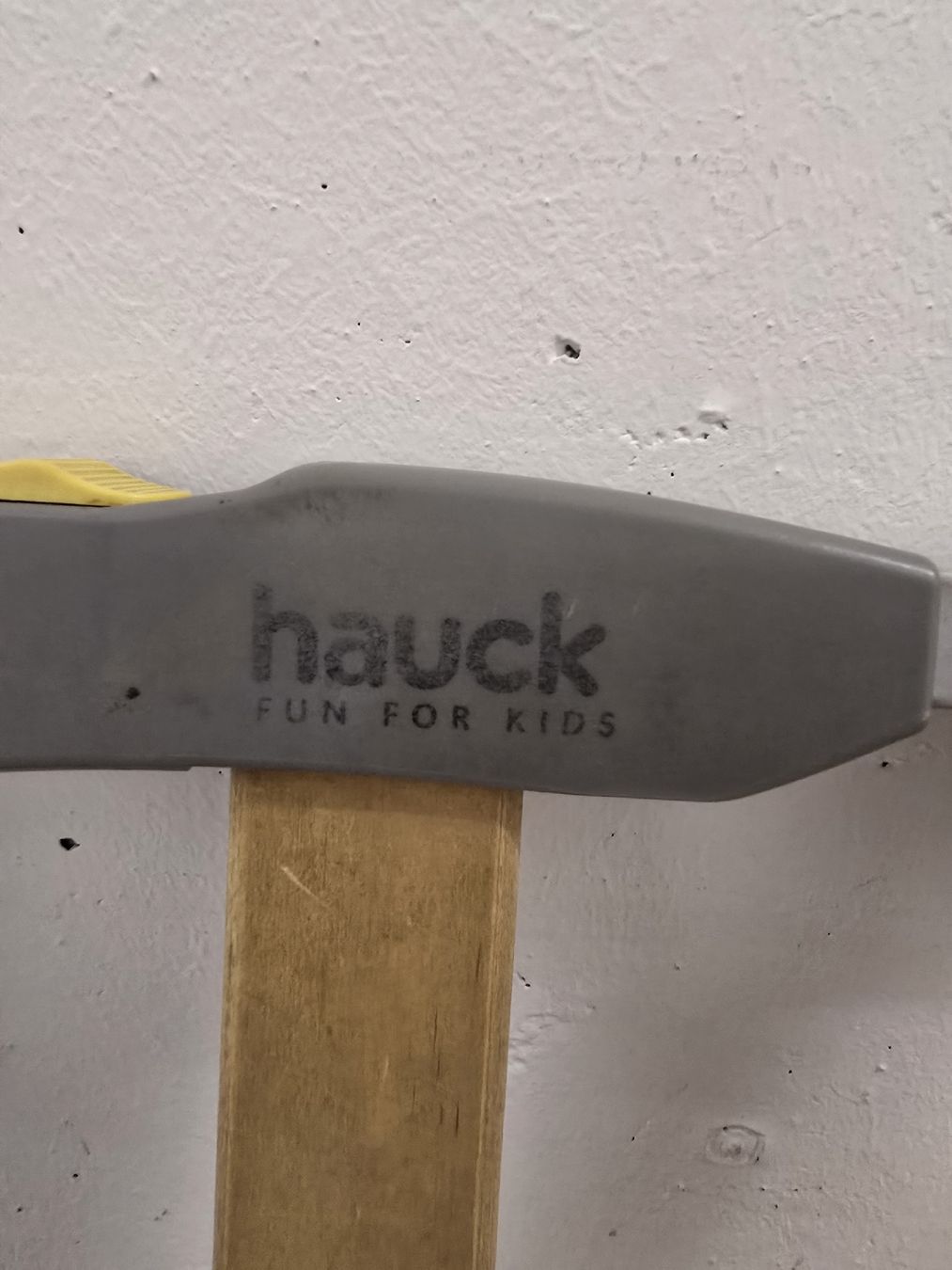 Sécurité: Hauck Türschutzgitter  – D'occasion à Adliswil par Micky048 3