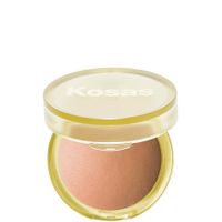 Kosas The Sun Show Glowy Warmth Baked Bronzer - Beachy