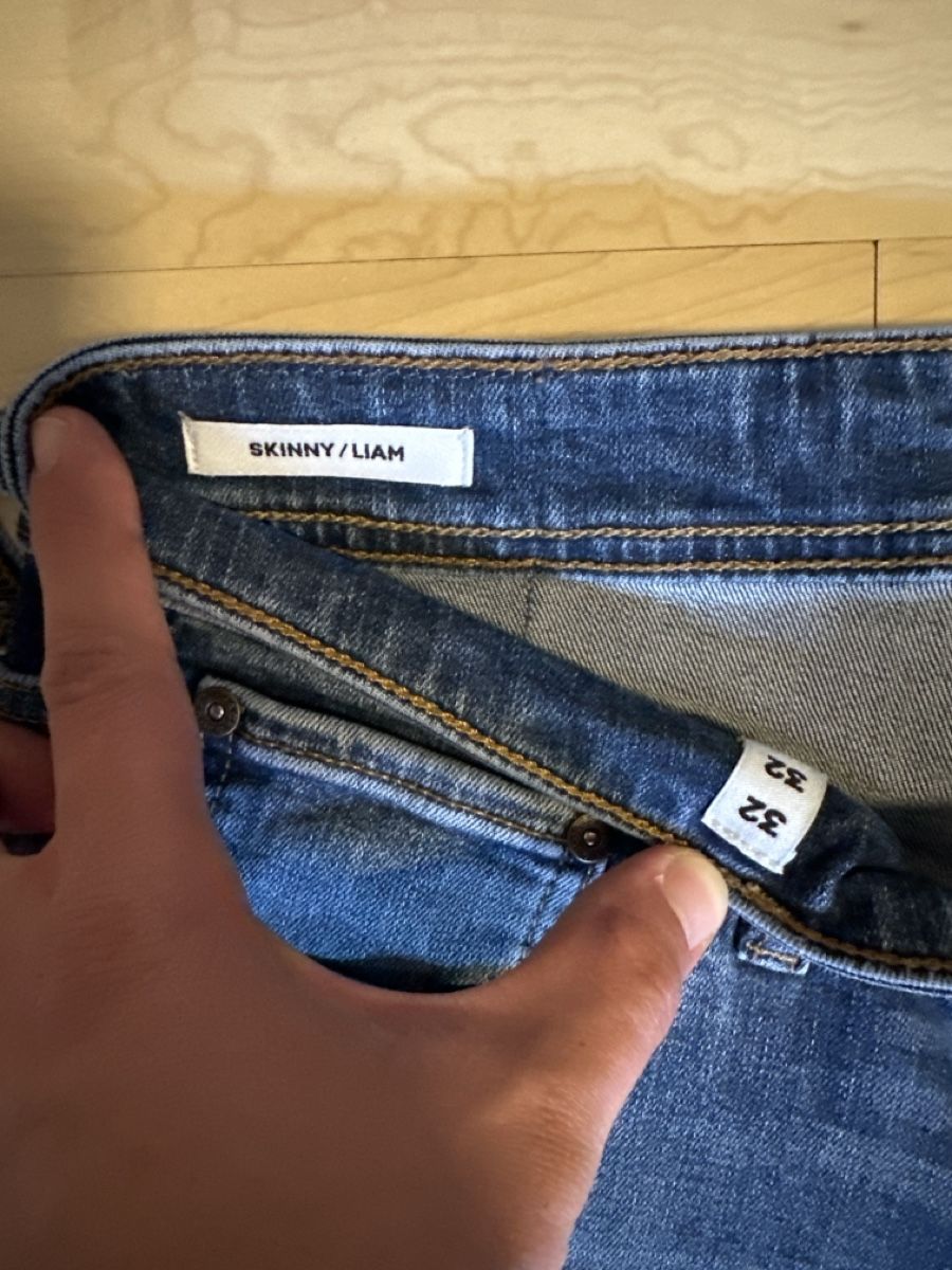 Jack & Jones Jeans: Jack & Jones Jeans blau – D'occasion à Stadel par Vale_000 1