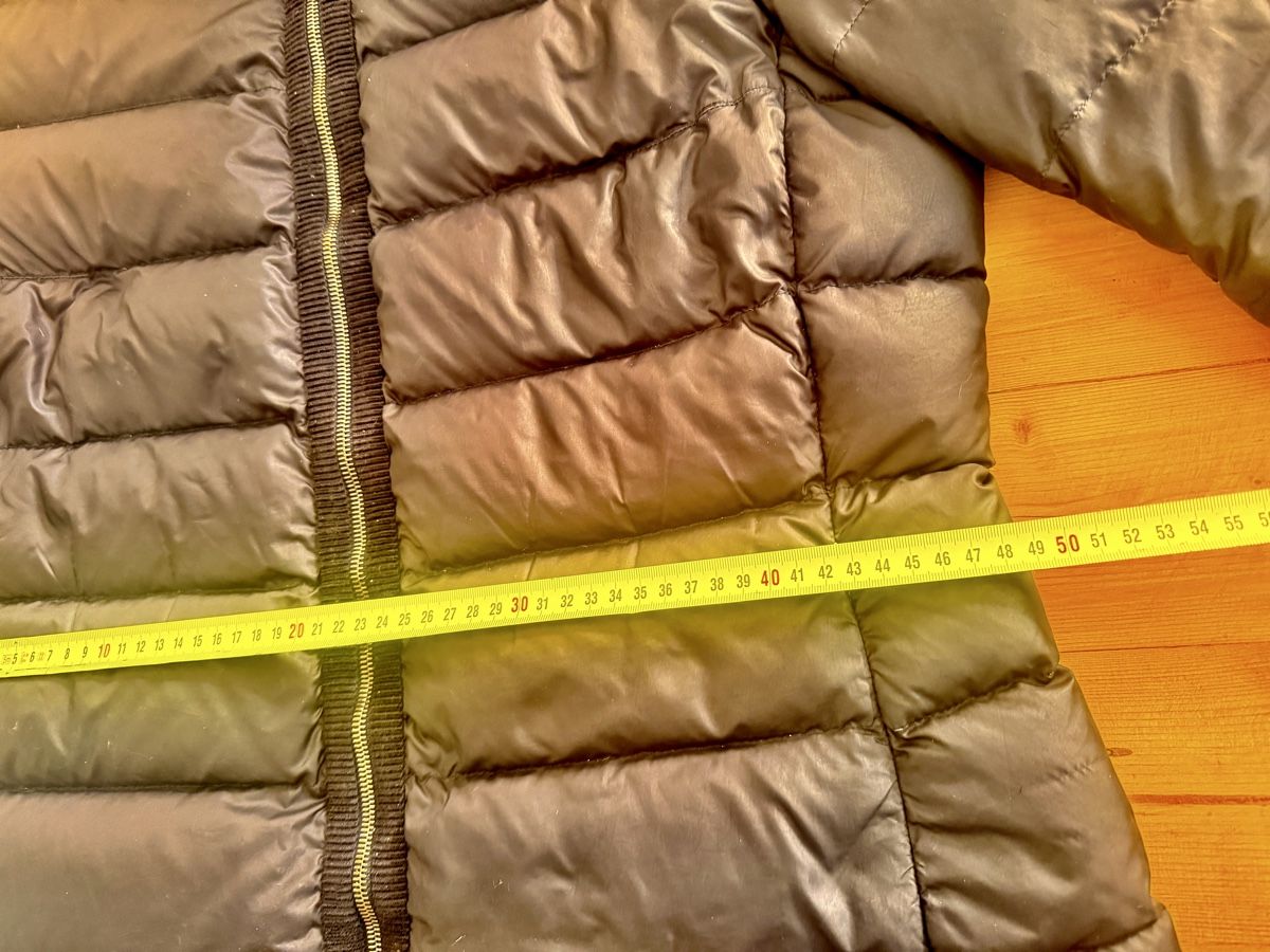 Moncler Giacche: Doudoune veste  Moncler  taille 4 parfait état – Usato da Collombey venduto da canny76 4