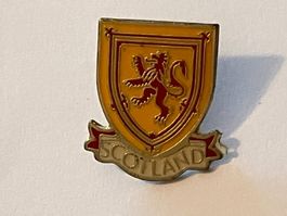 1 Pin Scotland