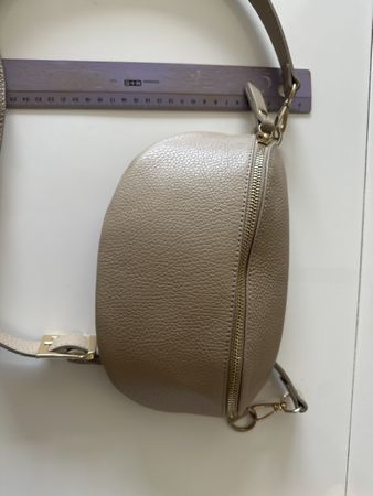 Leder Umhängetasche, leder