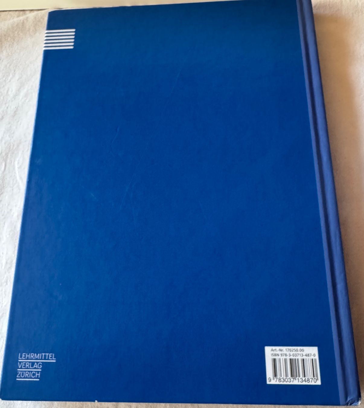 Libri: Komplettes 3er-Set "Mathematik 6" für die Primarstufe – Usato da Buchs ZH venduto da silanunnen 4
