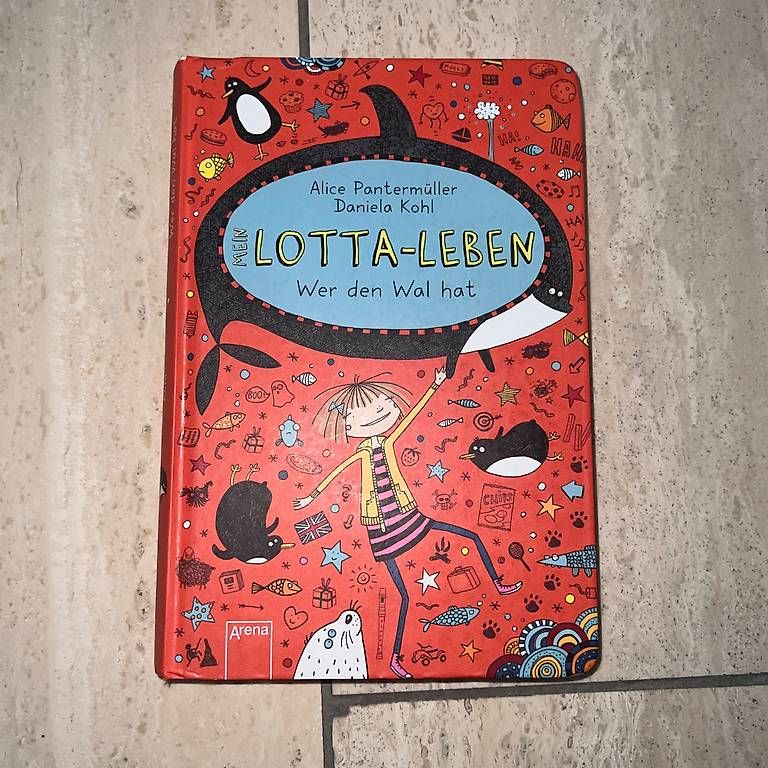 Libri: Kinderbücher Fantasy – Usato da Berikon venduto da Alice_z 2