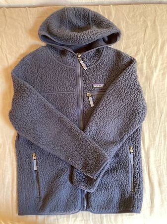 Patagonia Hoody
