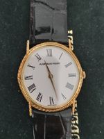 Audemars Piguet Ref 4301BA 18 Karat Gold 4.25mm Kaliber 2003
