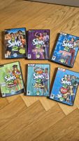 Die Sims 2 Bundle
