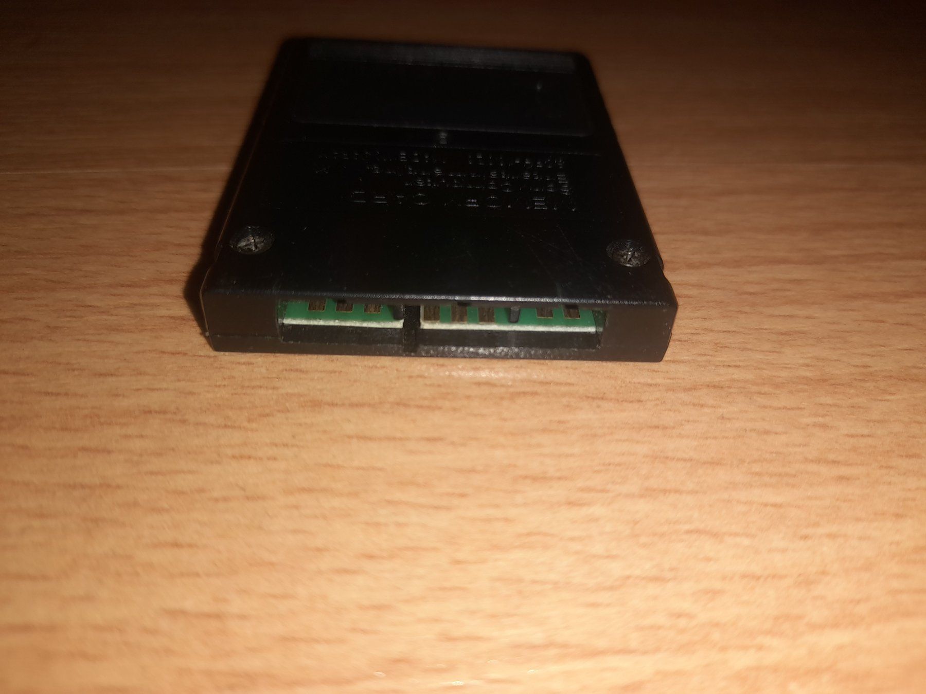 Sony Unités de mémoire & Cartes mémoire: Sony PlayStation 2 Memory Card 8MB – D'occasion à Lustmühle par chevi03 2