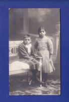 ENFANT - Photo Courvoisier Bienne