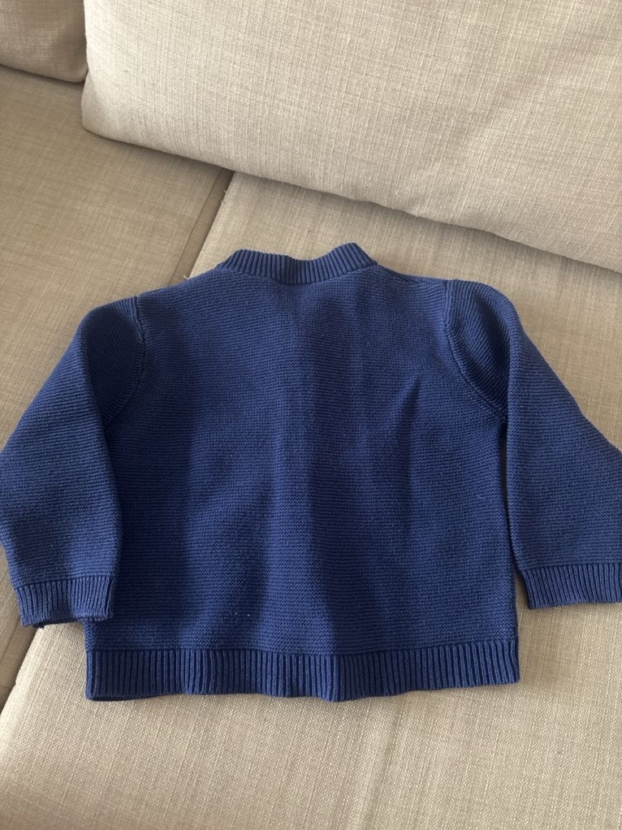 Manor Maglioni & Felpe: Manor Baby Strickjacke, Gr92 – Usato da Liestal venduto da Efri33 2