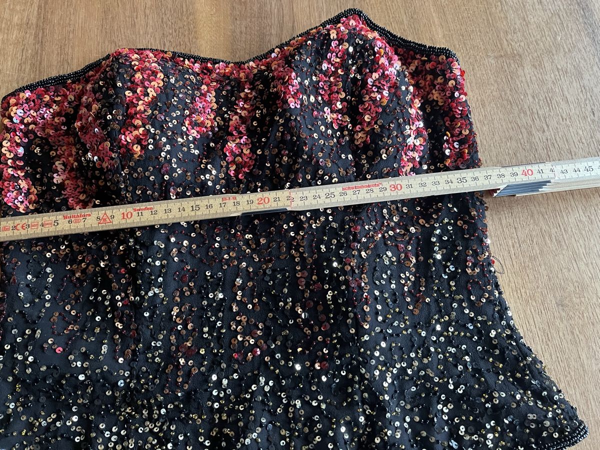 Tops: Bustier Gr 36 – Gebraucht aus Aarberg von Jakaro 1