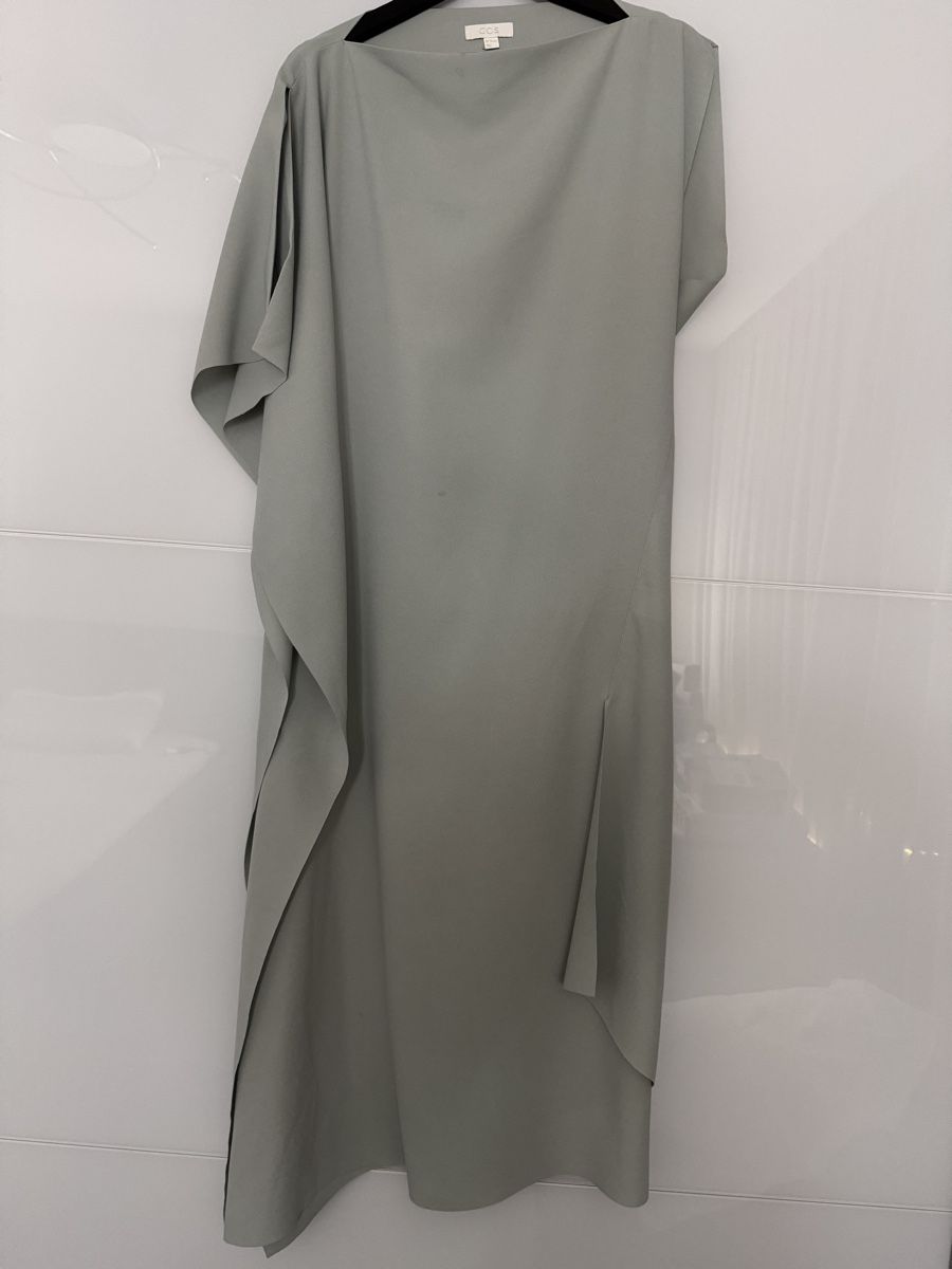 Cos Robes: COS Kleid aus Polyester in der Gr. 44 – D'occasion à Grenchen par servet.t