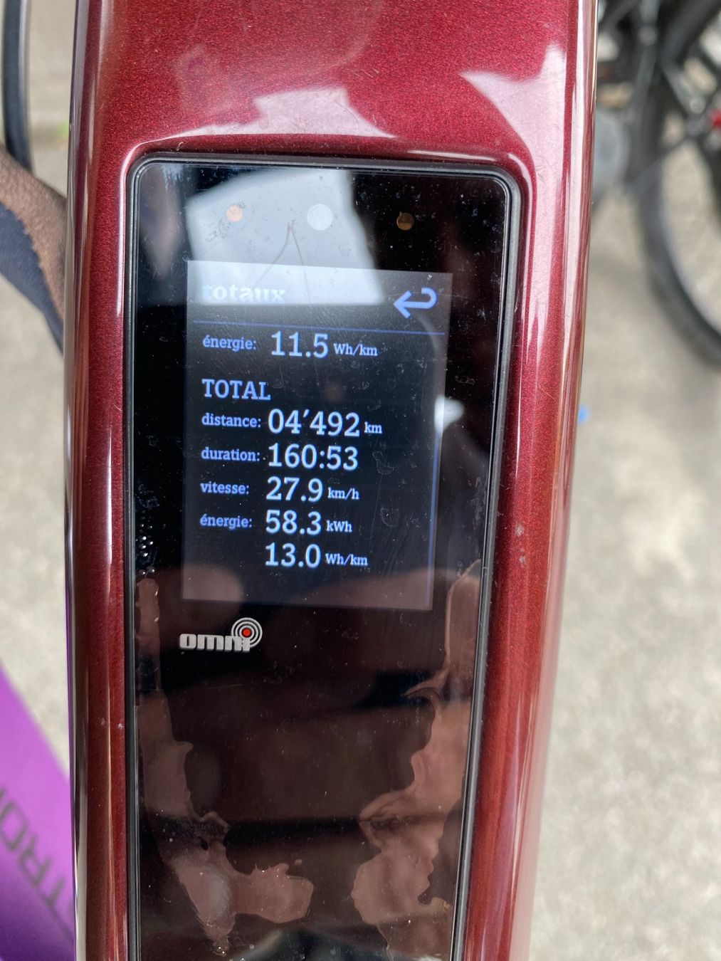 Stromer Velos: Stromer ST1 45 km/h - Défectueux, à réparer – Defekt aus Rapperswil SG von stromvelo 7
