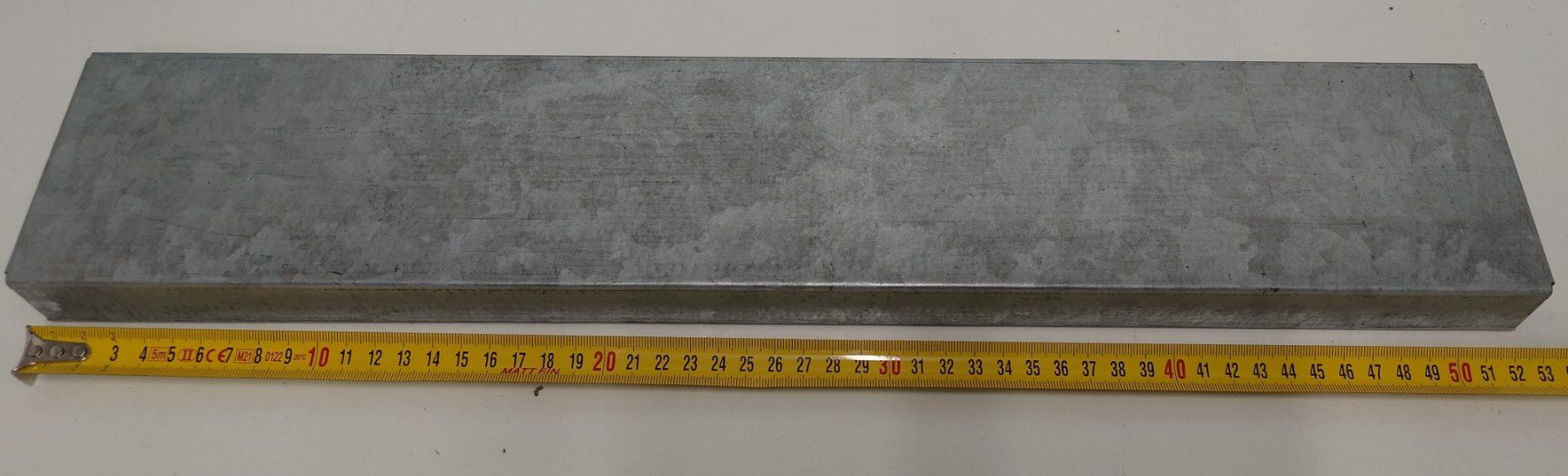 Errex Scaffali: ERREX Metalltablar / Tablar / glatt / 55 x 10 cm – Usato da Ostermundigen venduto da Chrisascht 1