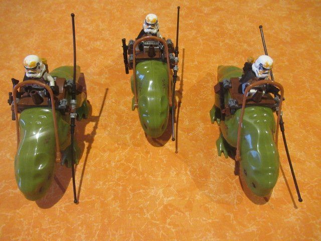 Star Wars Baukästen: star wars – Gebraucht aus Gryon von croset. 2
