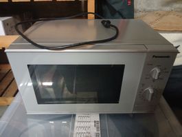 Panasonic Mikrowelle
