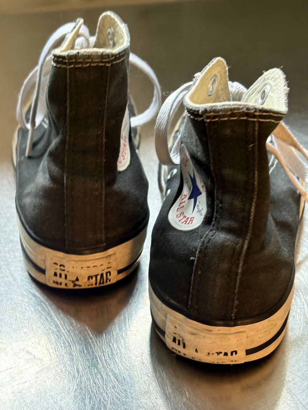 Converse Scarpe da donna: Converse Schuhe – Usato da Biel/Bienne venduto da marlenef72 3