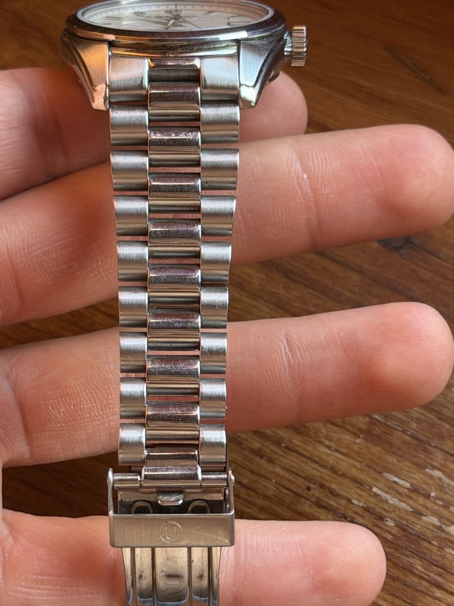 Seiko Uhren: Seiko SARB035 w/ 6R35 – Gebraucht aus Le Locle von gsa_d865 5