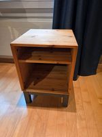 Ikea Nornäs Nachttisch