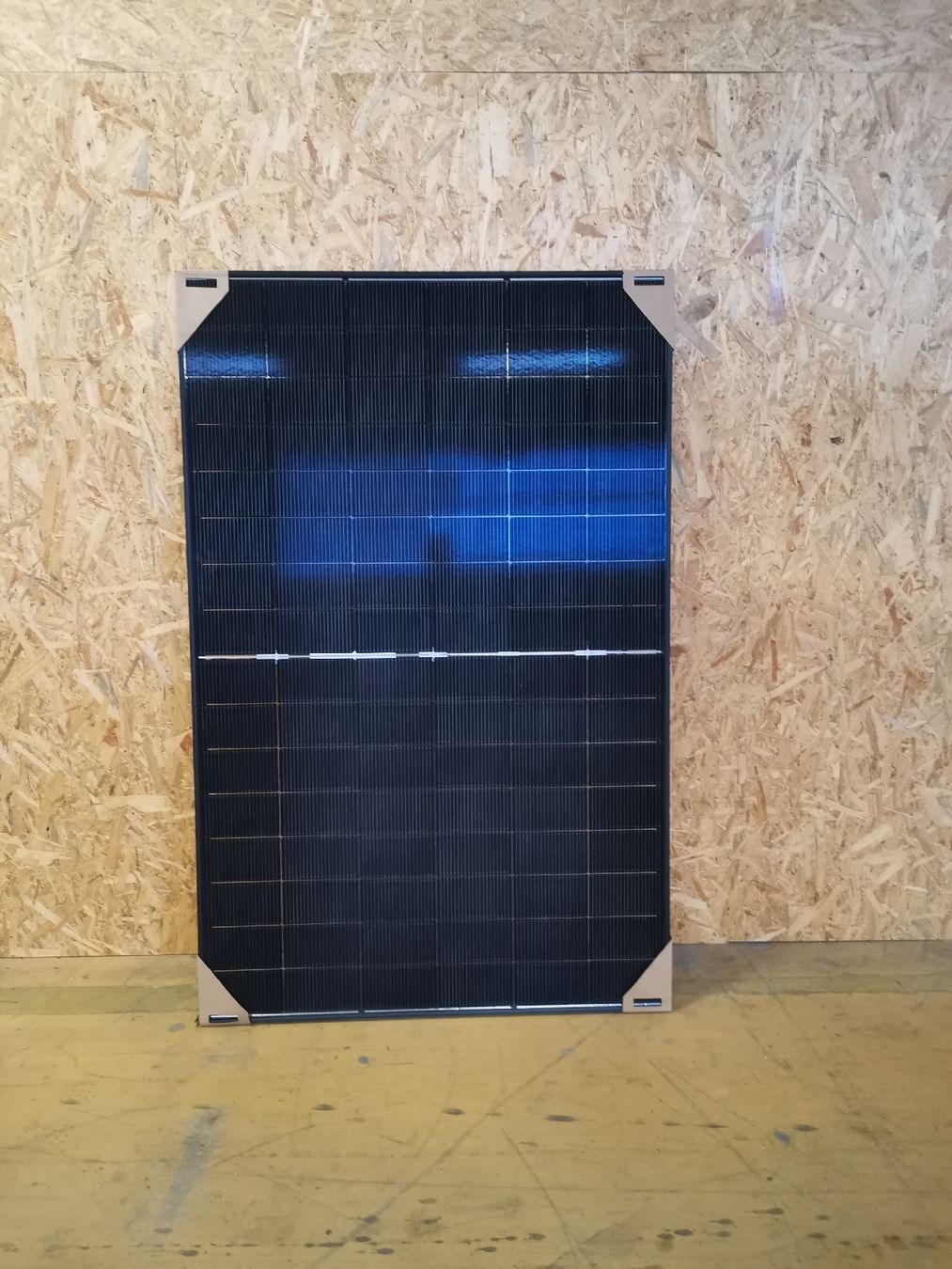Solargeräte und Solarprodukte: 455W bis 552 Bifacial Solarmodule , Neu! – Neu und originalverpackt aus Winterthur von Deins_8j77 5