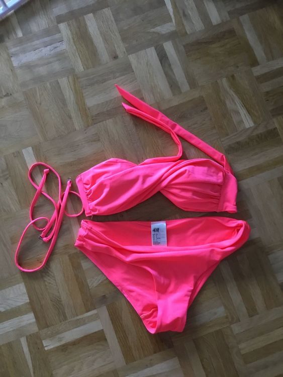 H & M Bikini Grösse 36 Kaufen auf Ricardo
