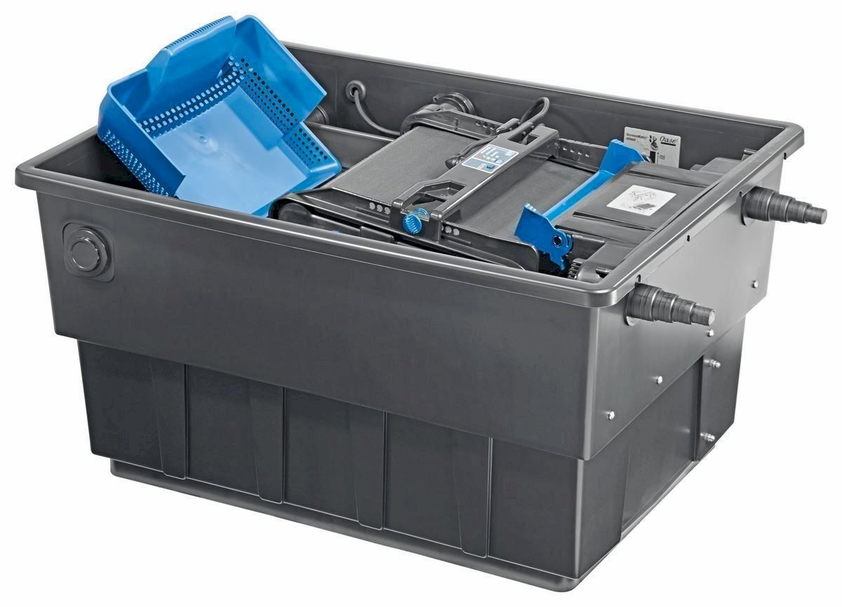 Oase Pompe & Parti di ricambio: Oase BioTec ScreenMatic 40000 – Nuovo e nell'imballaggio originale da Bottighofen venduto da zaap 2