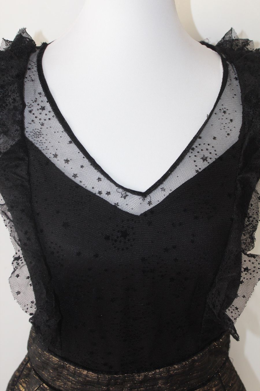 Tute: Opullence Jumpsuit Overall Gr.34 – Usato da Zürich venduto da JOD213 1
