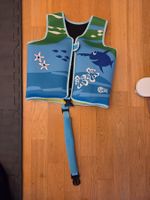 Schwimmweste Beco Sealife M, 18-30kg
