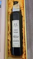 Alter Cabernet Sauvignon Wein