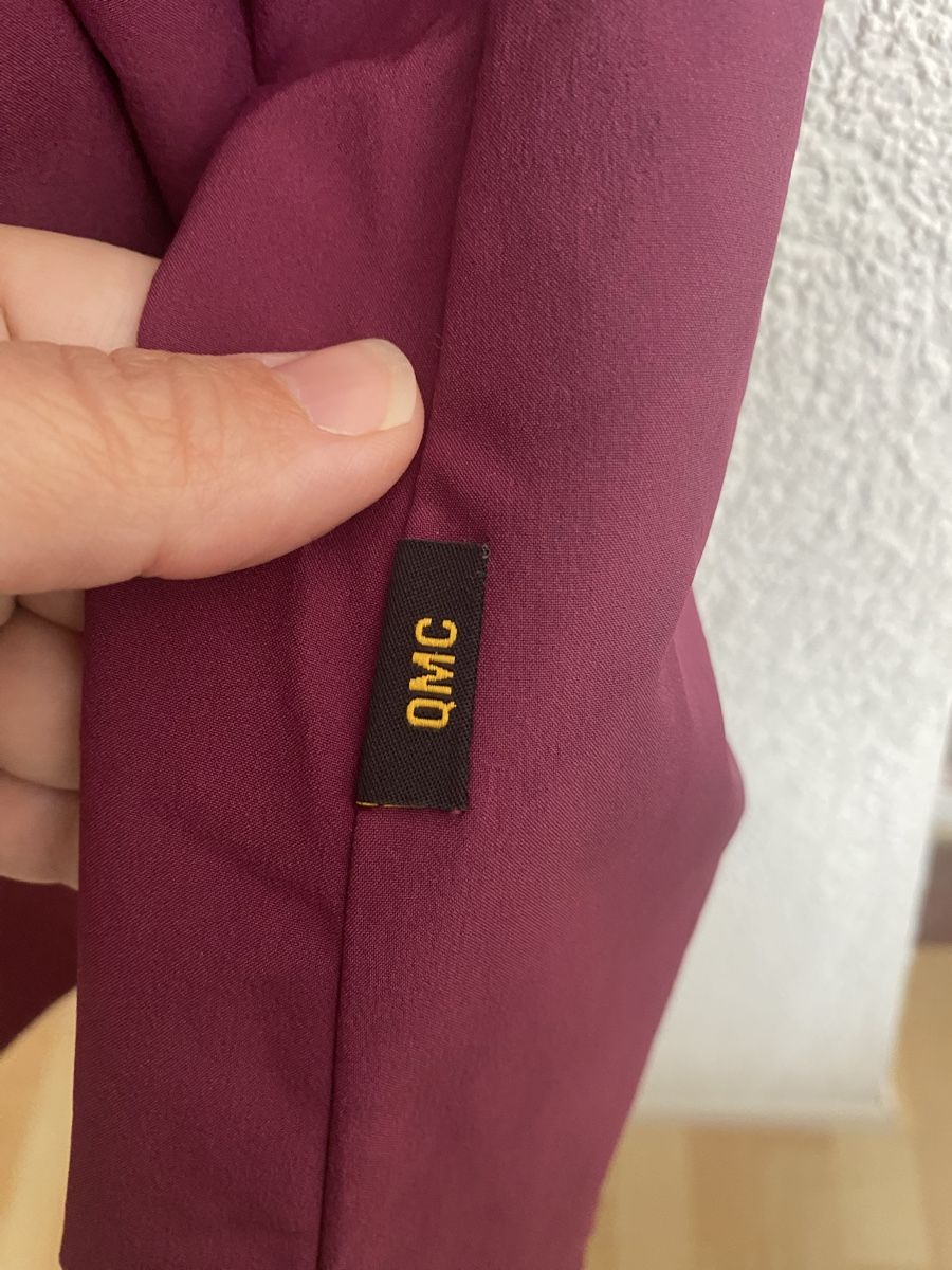 Jack Wolfskin Kleider: JACK WOLFSKIN Damen Wickelkleid Grösse M – Gebraucht aus Buochs von mel_dc2n 4