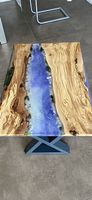 Epoxydharztisch
