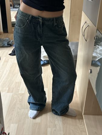 Jeans Damen Grösse M guter Zustand
