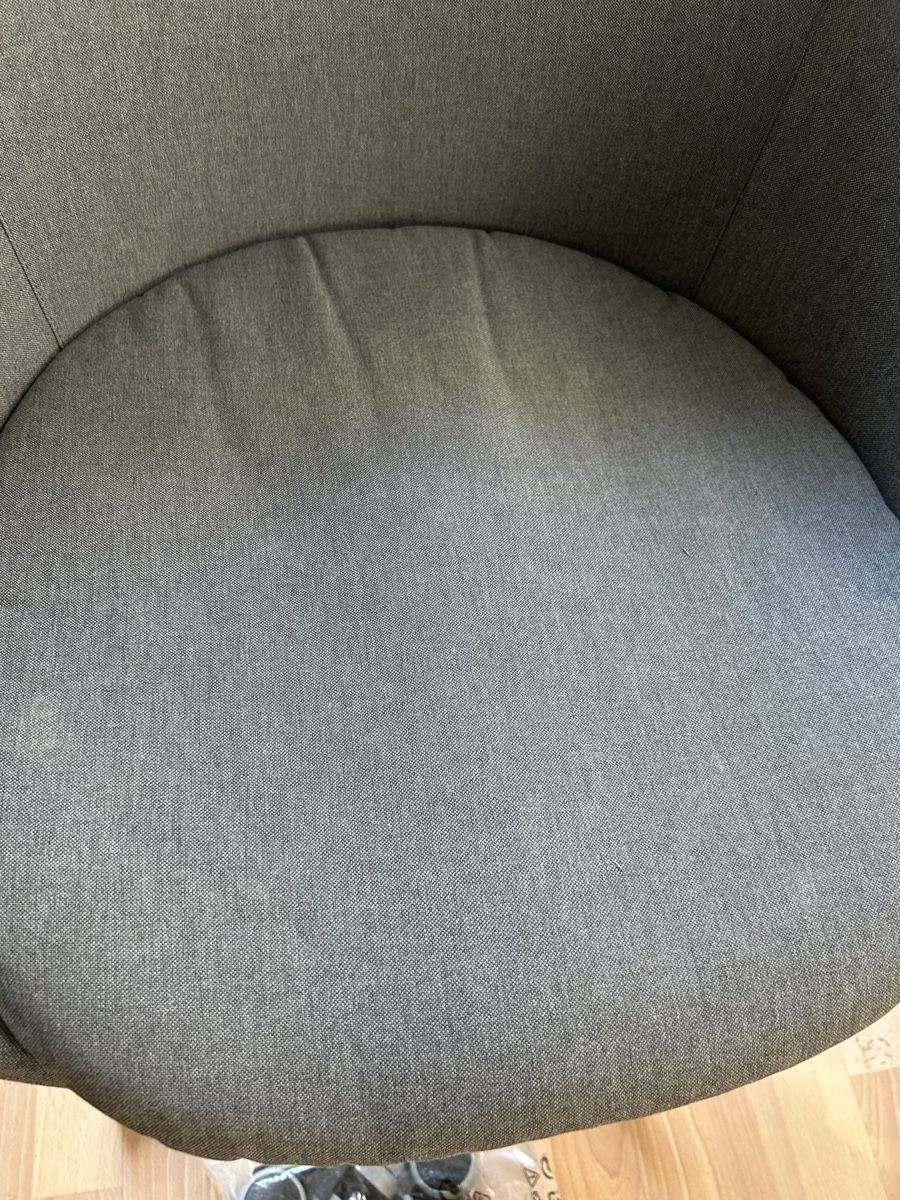 Ikea Poltrone: IKEA Drehsessel inkl Rollen – Usato da Wettingen venduto da joe_6ylf 1