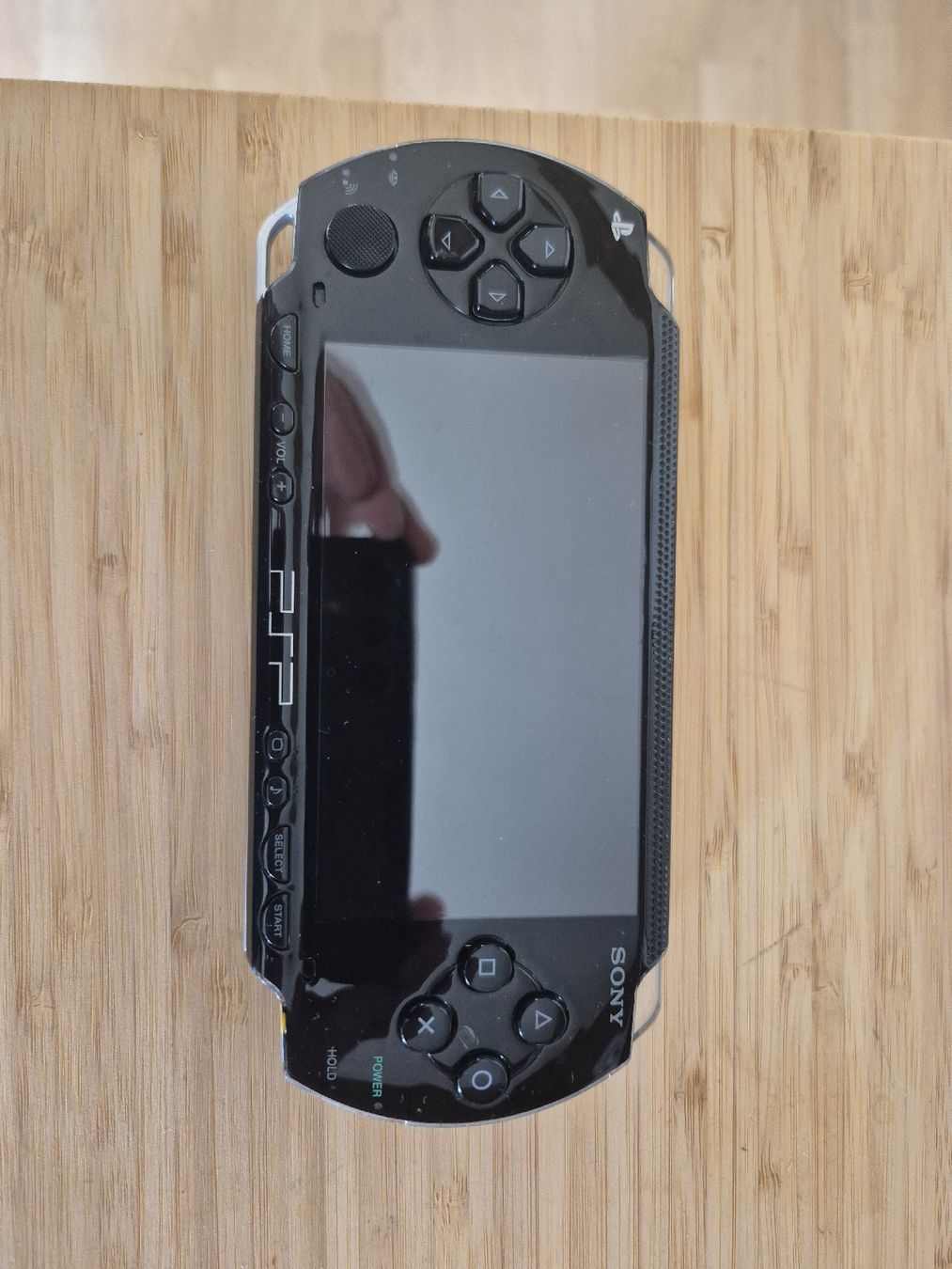 Sony Console: Psp 1006 mit Spiele – Usato da Wisen SO venduto da kor_qlt9