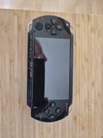 Psp 1006 mit Spiele
