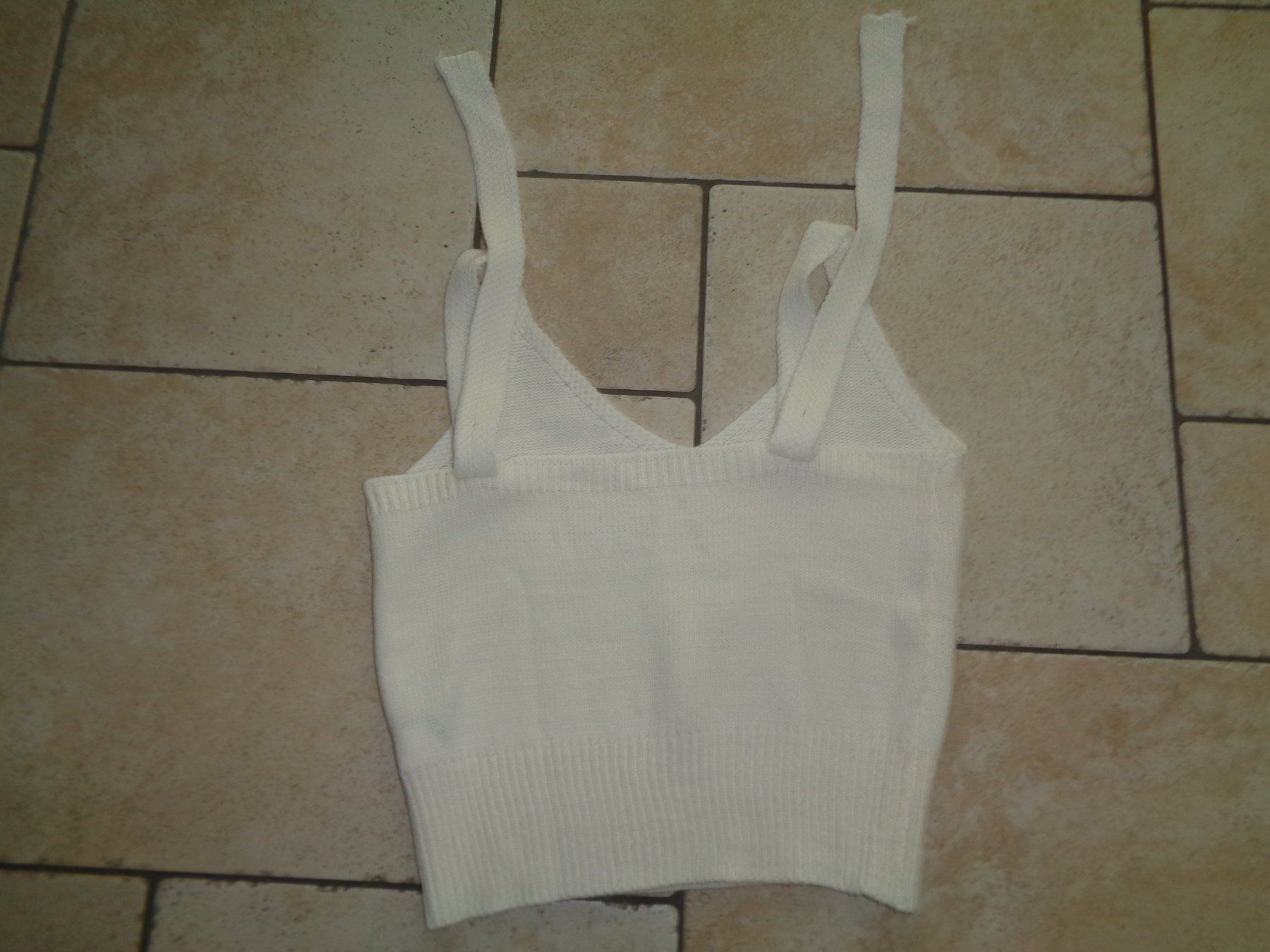 Shein Top: Top  Shein  Grösse S – Usato da Kreuzlingen venduto da Robi-2003 1
