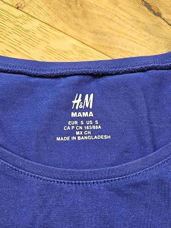 T-Shirts: Schwangerschaftsshirt Gr. S – Gebraucht aus Götighofen von nanita85 1