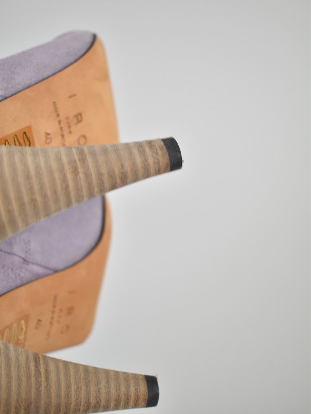 Iro Scarpe da donna: Iro Stiefeletten, Wildleder, Gr.40, neuwertig – Nuovo (secondo la descrizione) da Nürensdorf venduto da 2ND_STORY 7